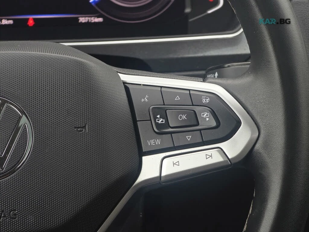 VW Tiguan * Comfortline * АвтоКредит * (ЦЕНА ДО БГ)* , снимка 8 - Автомобили и джипове - 54961407