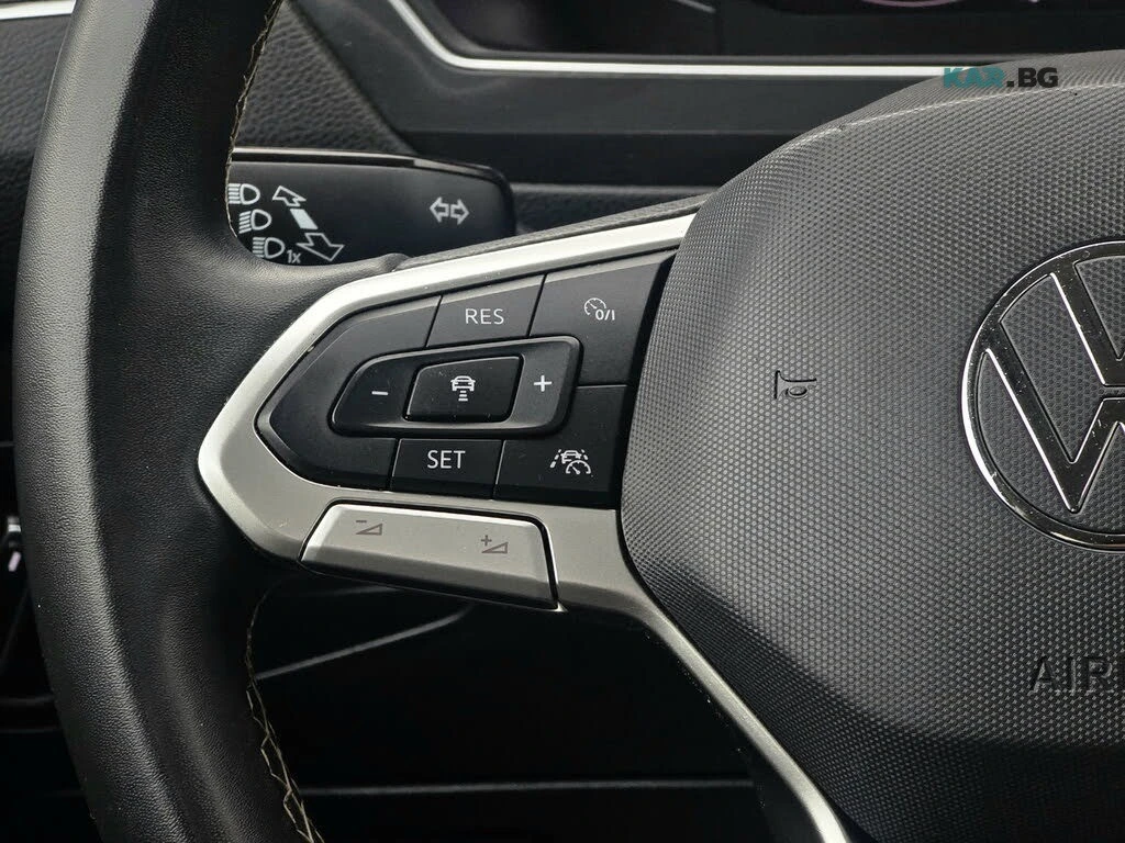 VW Tiguan * Comfortline * АвтоКредит * (ЦЕНА ДО БГ)* , снимка 7 - Автомобили и джипове - 54961407