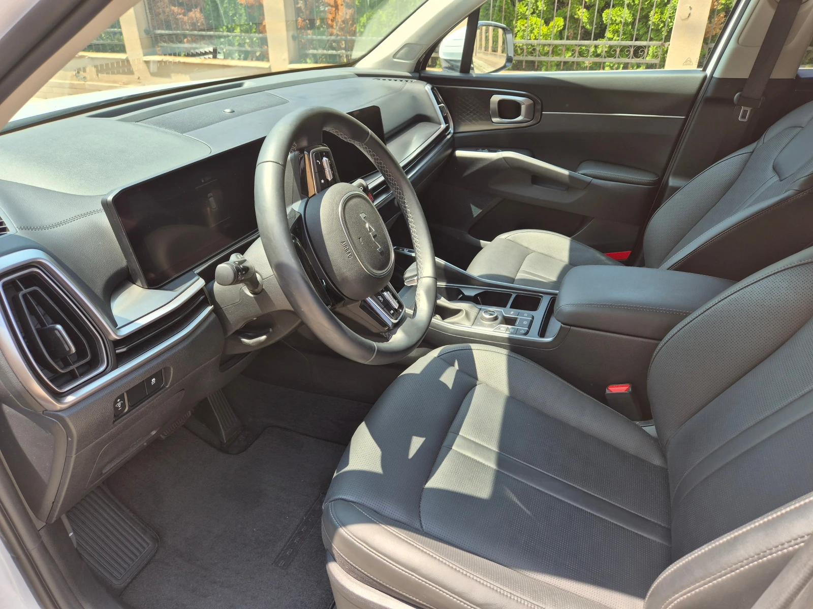 Kia Sorento S, снимка 5 - Автомобили и джипове - 55144866