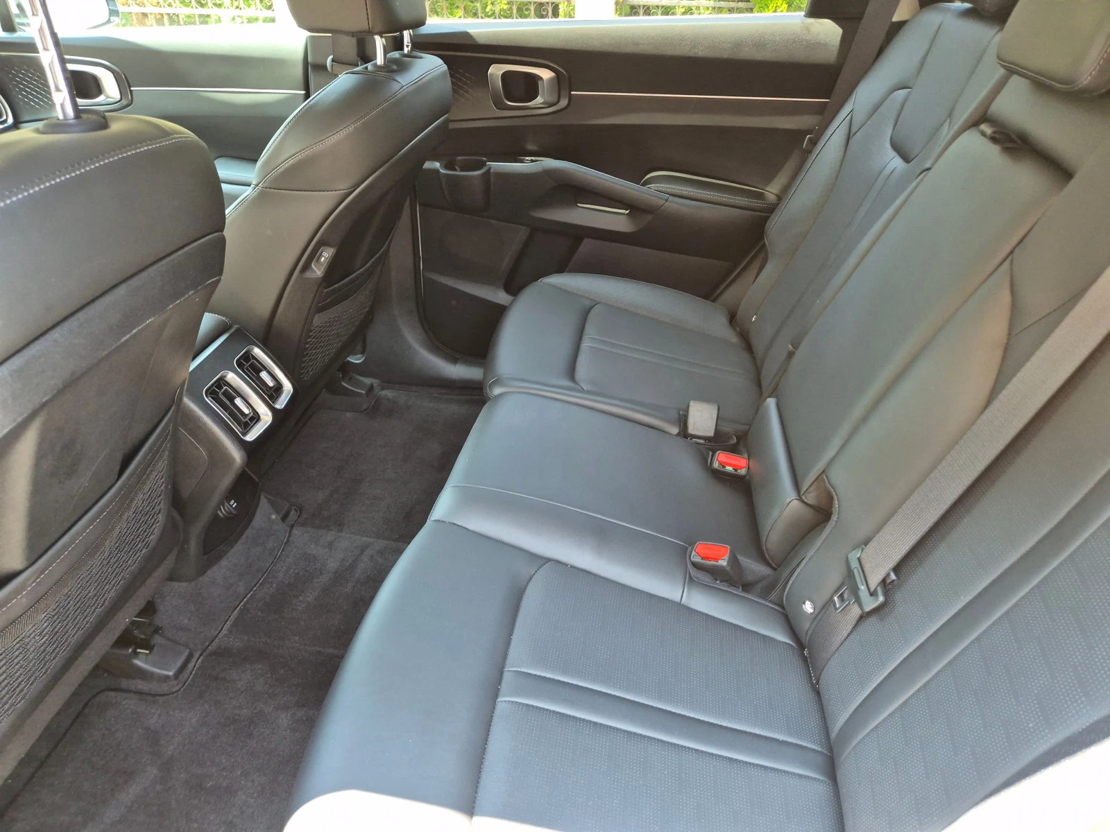Kia Sorento S, снимка 12 - Автомобили и джипове - 55144866