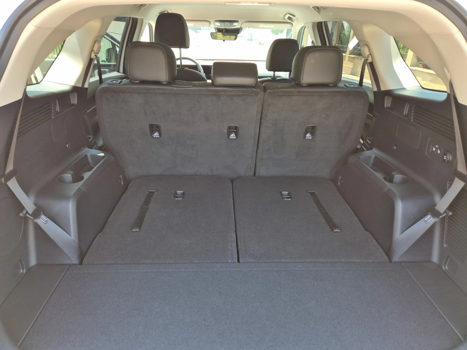 Kia Sorento S, снимка 9 - Автомобили и джипове - 55144866