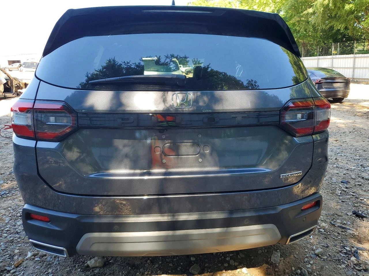 Honda Pilot 3.5l Touring | Mobile.bg � ����������� 6
