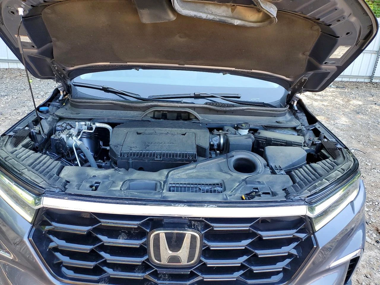 Honda Pilot 3.5l Touring | Mobile.bg � ����������� 12