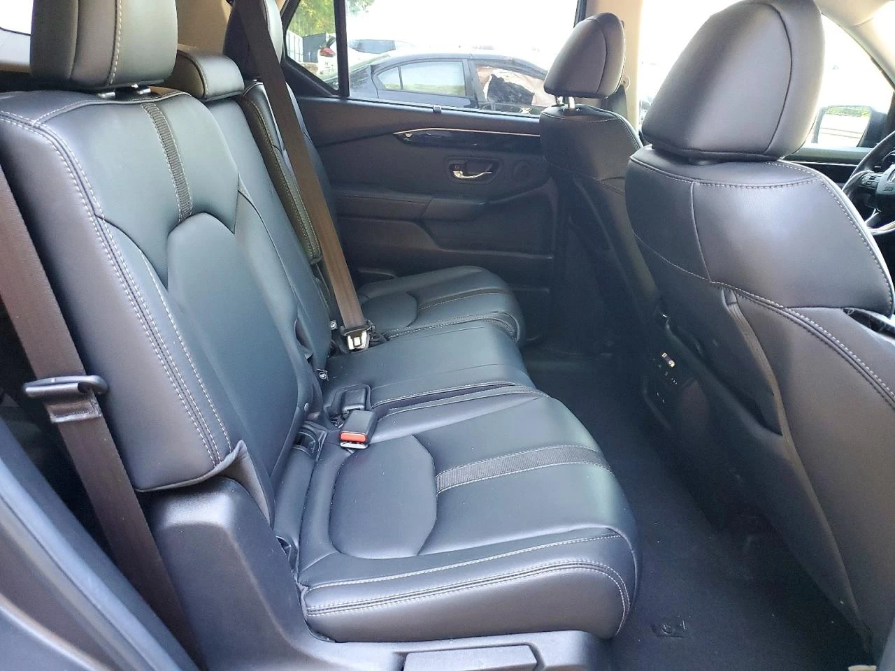 Honda Pilot 3.5l Touring | Mobile.bg � ����������� 11