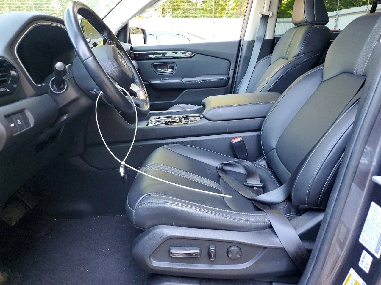 Honda Pilot 3.5l Touring | Mobile.bg � ����������� 7