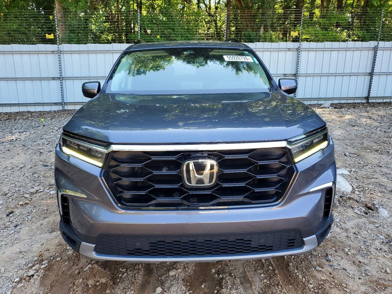 Honda Pilot 3.5l Touring | Mobile.bg � ����������� 5