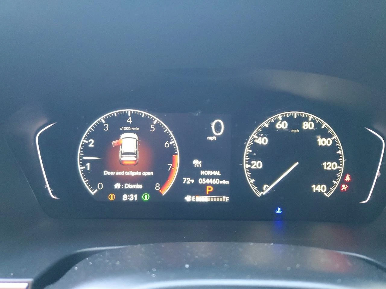 Honda Pilot 3.5l Touring | Mobile.bg � ����������� 9