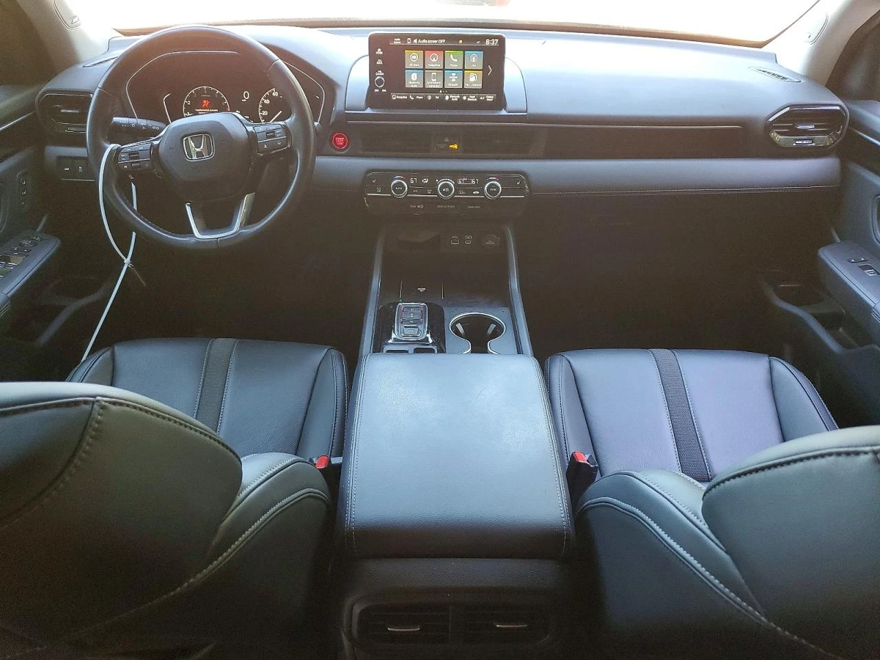 Honda Pilot 3.5l Touring | Mobile.bg � ����������� 8