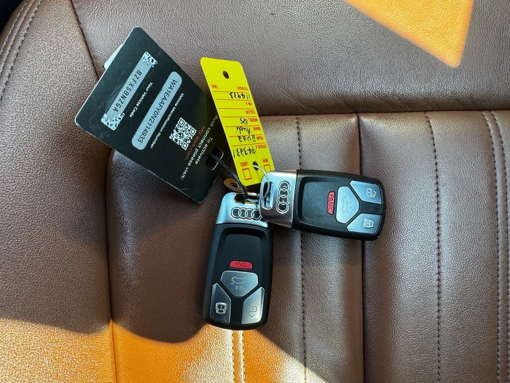 Audi Q5 * DISTRONIC *  AвтоКредит * (ЦЕНА ДО БГ), снимка 16 - Автомобили и джипове - 55563508