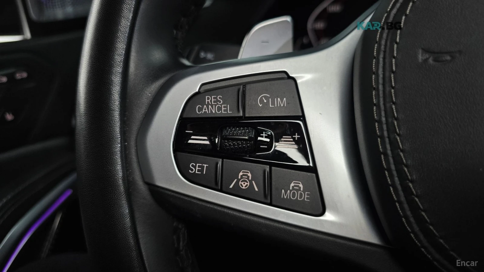 BMW X6 M50i 25th Anniversary Edition* ДИГИТАЛЕН КЛЮЧ, снимка 14 - Автомобили и джипове - 55707534