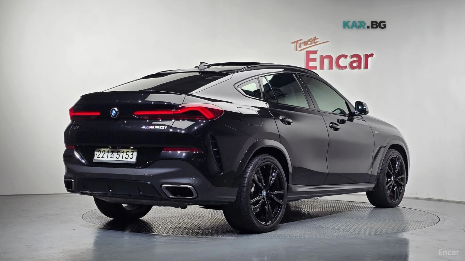 BMW X6 M50i 25th Anniversary Edition* ДИГИТАЛЕН КЛЮЧ, снимка 2 - Автомобили и джипове - 55707534