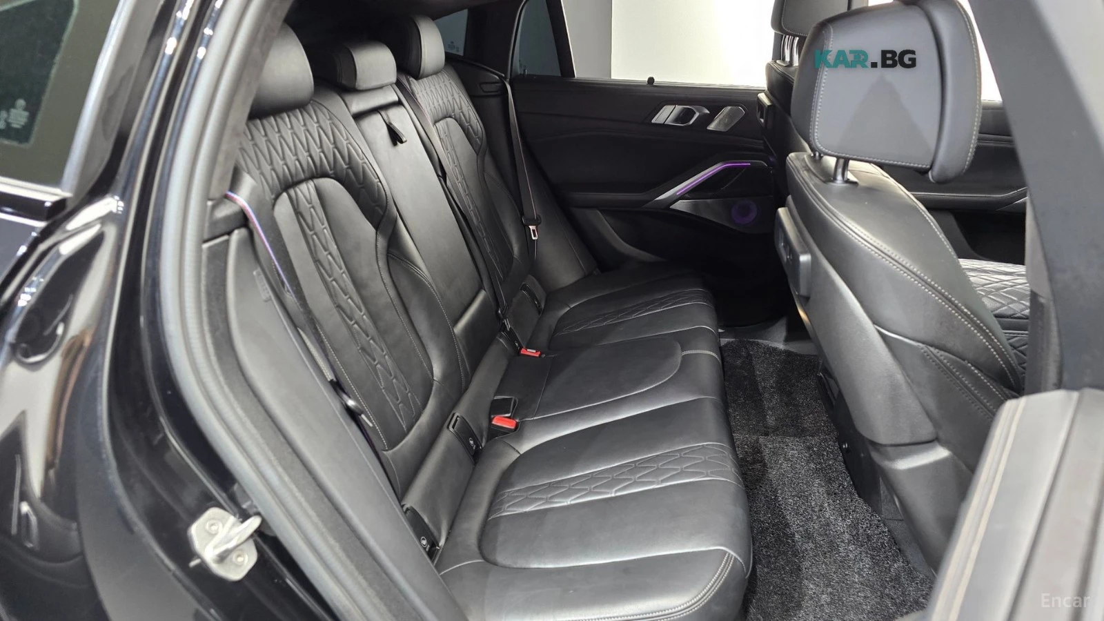 BMW X6 M50i 25th Anniversary Edition* ДИГИТАЛЕН КЛЮЧ, снимка 9 - Автомобили и джипове - 55707534