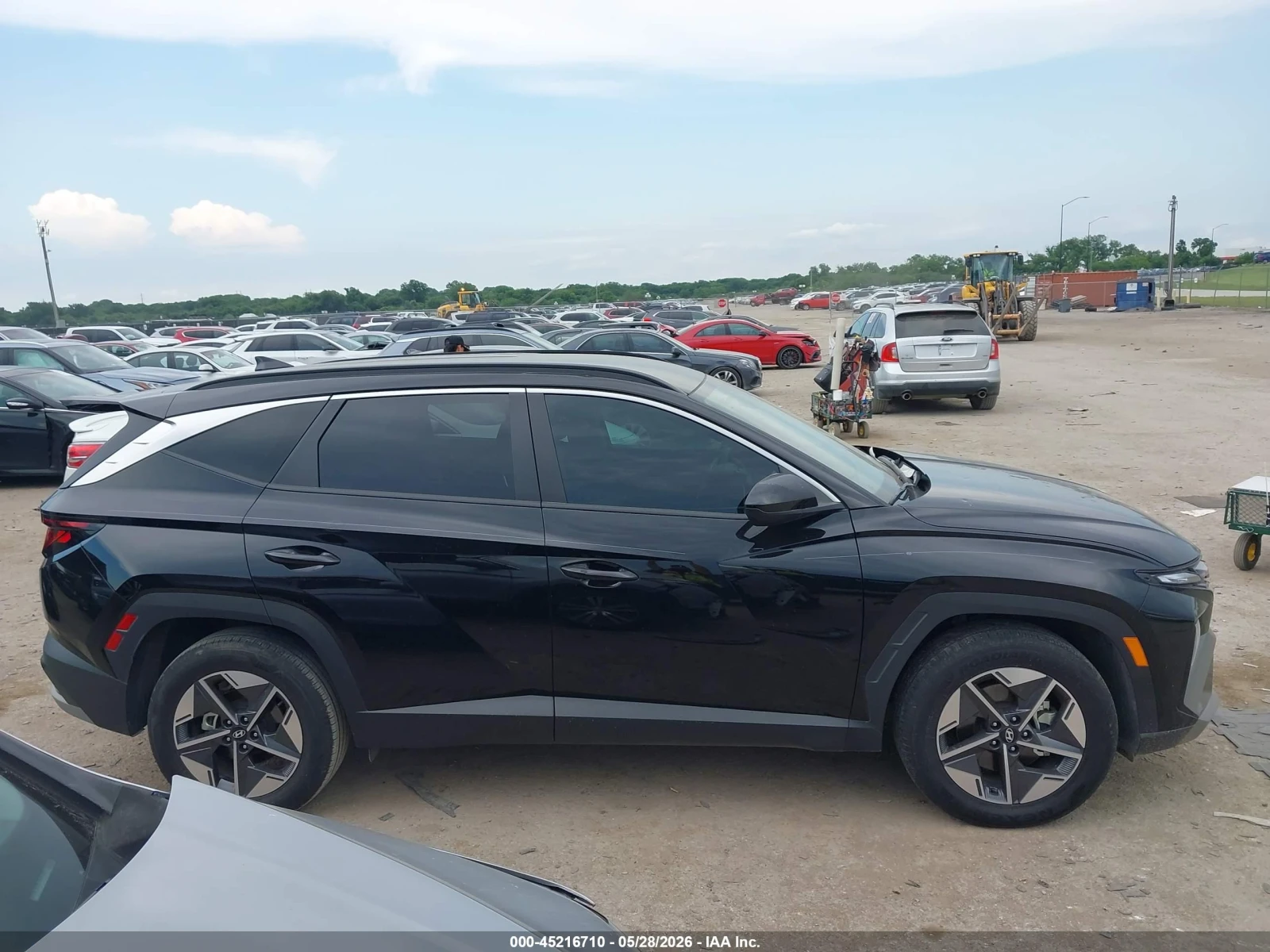 Hyundai Tucson | Mobile.bg � ����������� 4