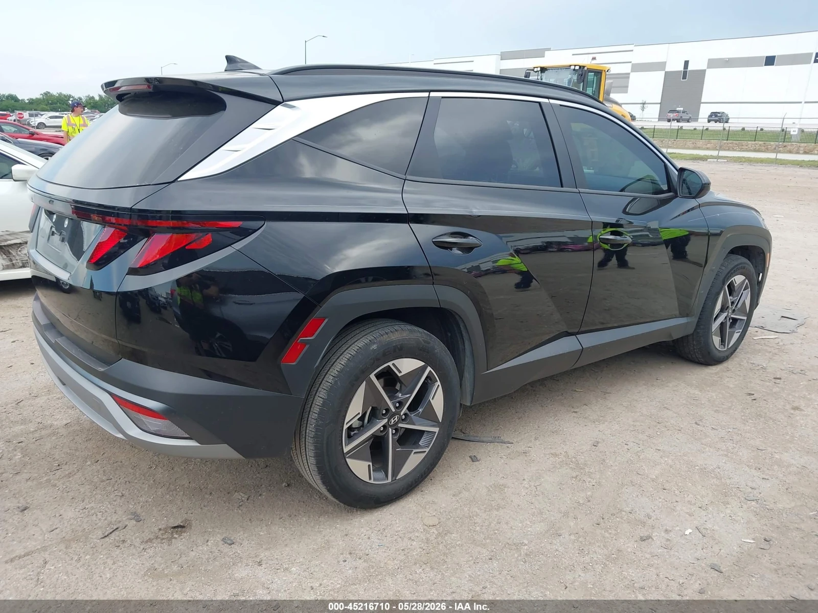 Hyundai Tucson | Mobile.bg � ����������� 11
