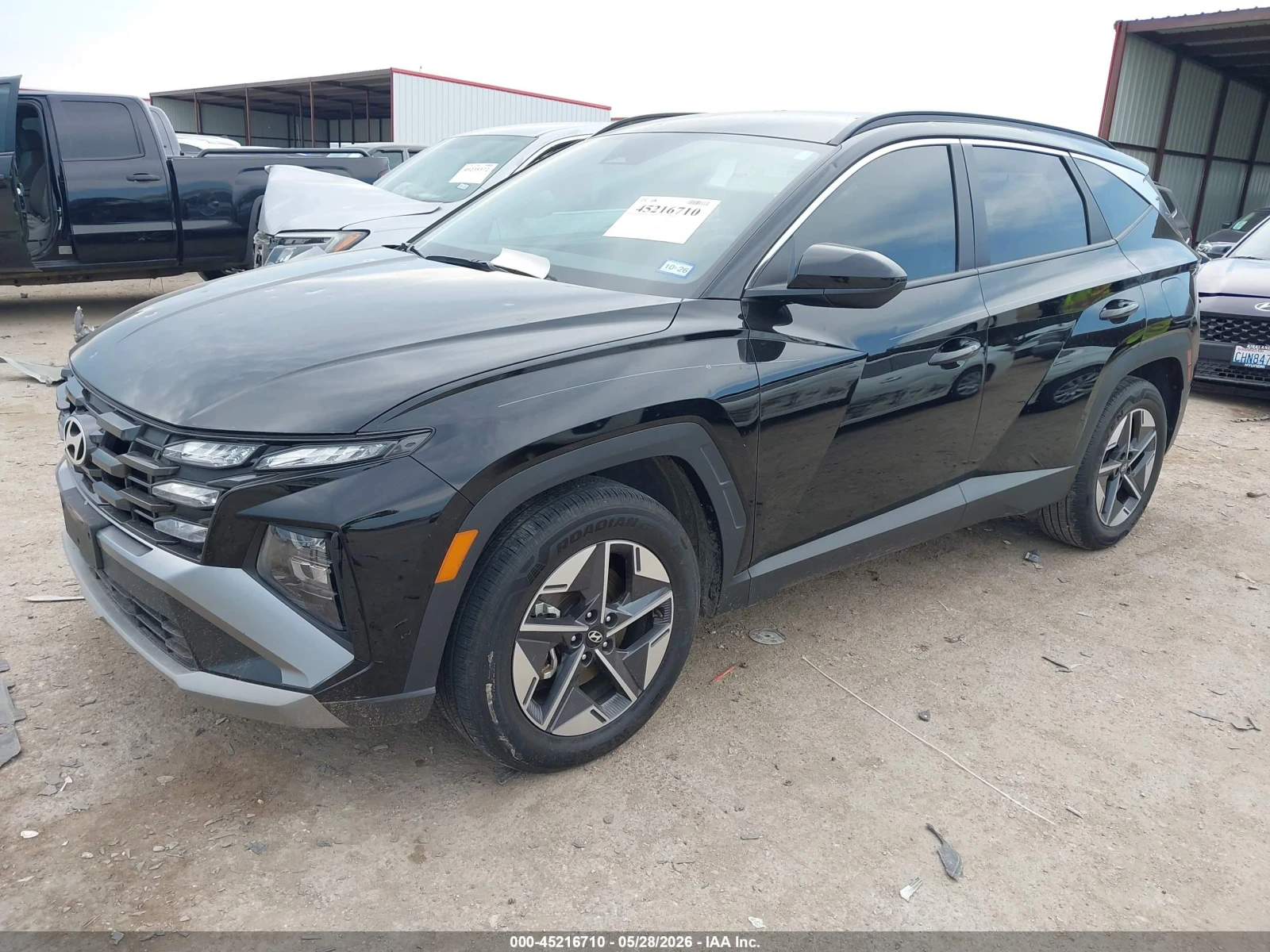 Hyundai Tucson | Mobile.bg � ����������� 9