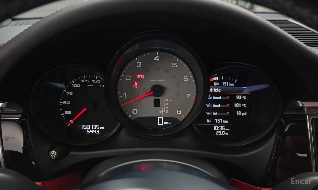 Porsche Macan * 3.0 S * АВТОКРЕДИТ БЕЗ ПЪРВОНАЧАЛНА ВНОСКА* , снимка 8 - Автомобили и джипове - 56021997