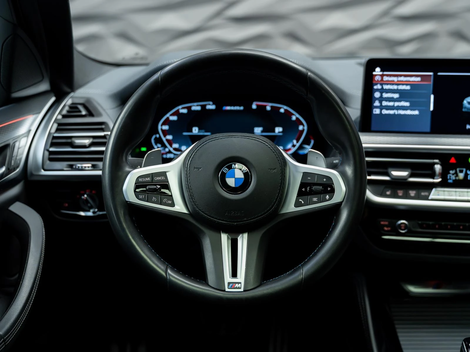 BMW X4 M40D XDRIVE* M SPORT* 360CAM*  PANO* , снимка 12 - Автомобили и джипове - 56233737