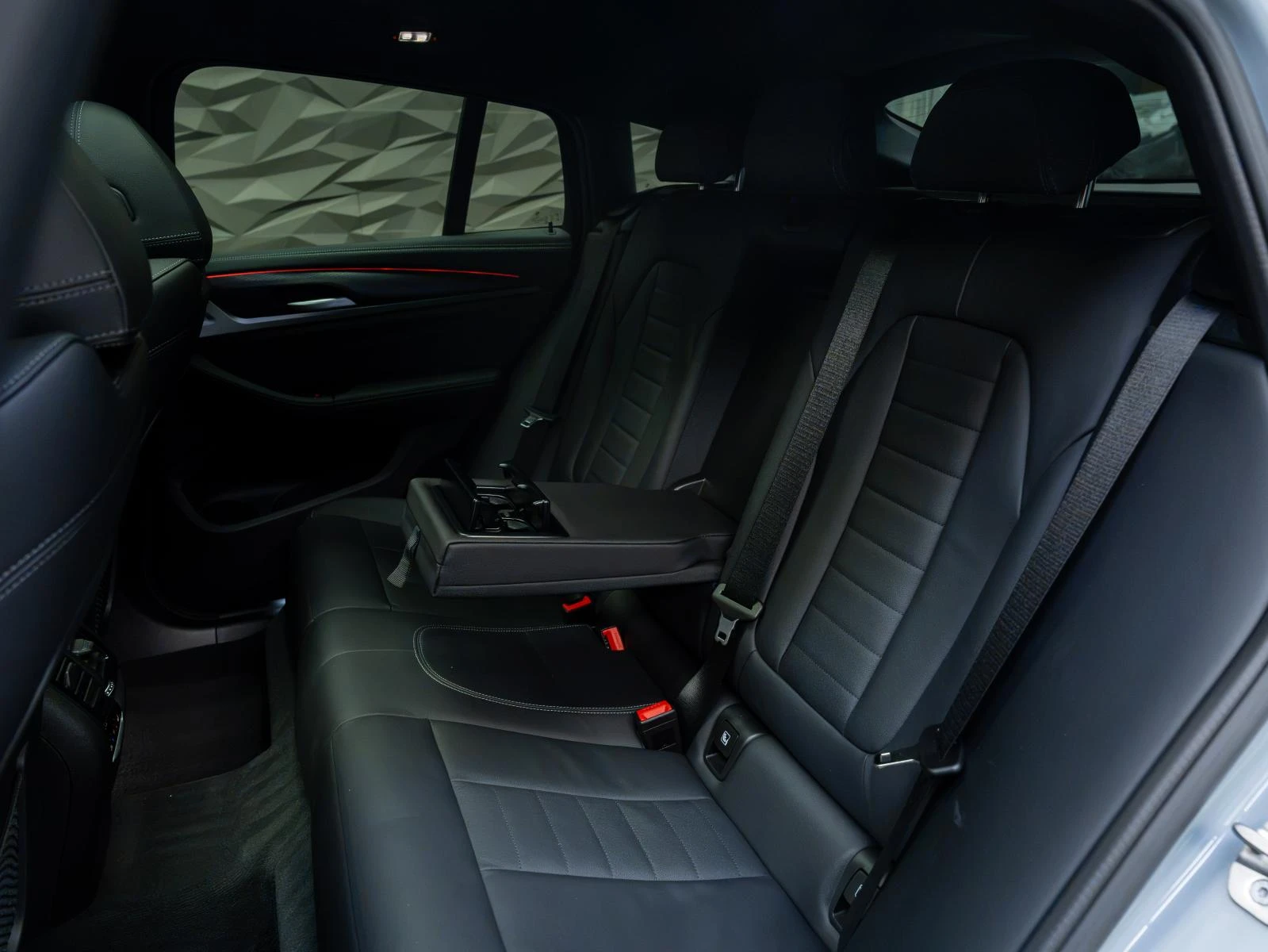 BMW X4 M40D XDRIVE* M SPORT* 360CAM*  PANO* , снимка 11 - Автомобили и джипове - 56233737