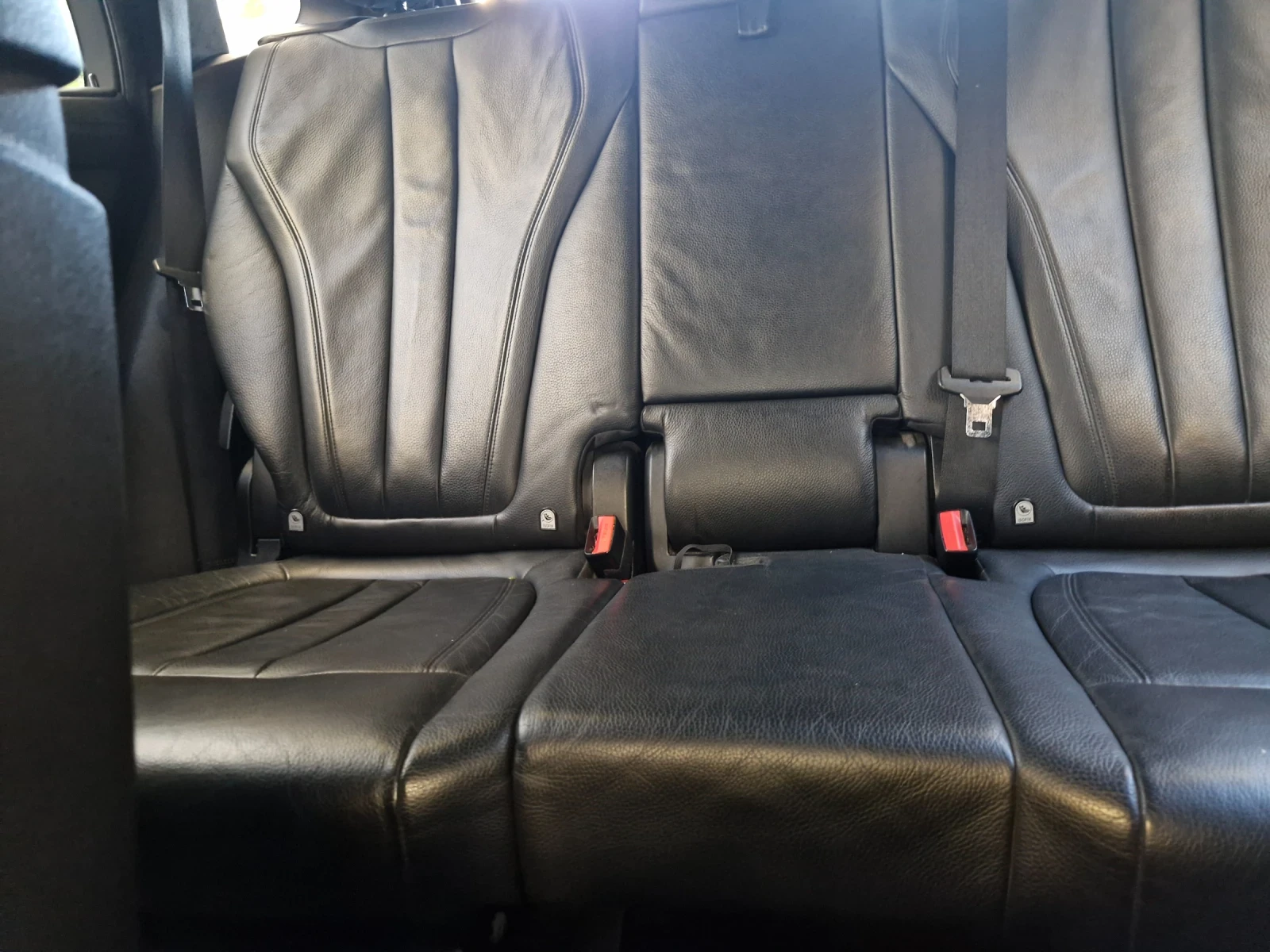 BMW X5 M50D , снимка 17 - Автомобили и джипове - 56330390