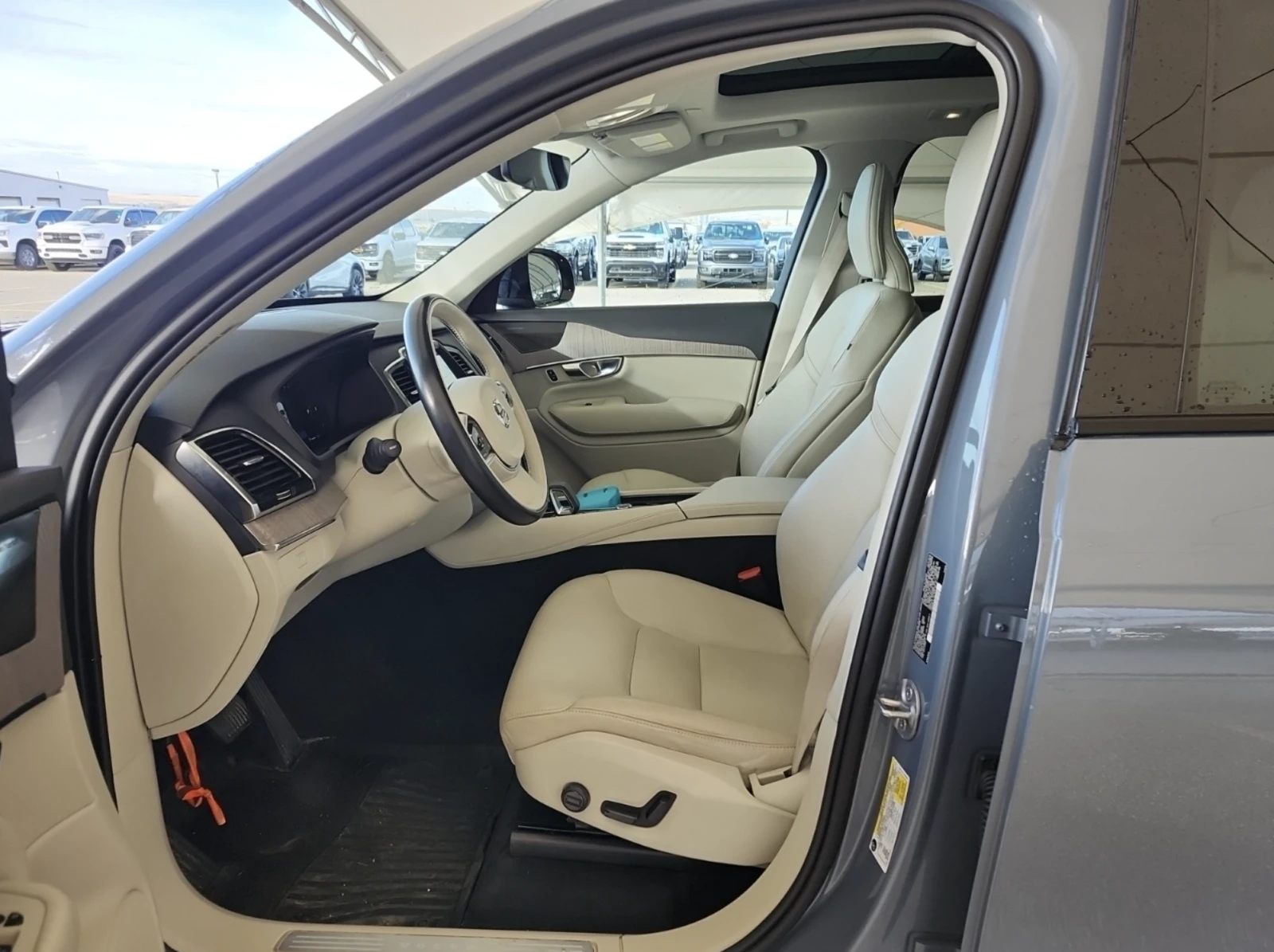 Volvo Xc90 2023 Volvo XC90 PLUS DARK THEME | Mobile.bg � ����������� 5