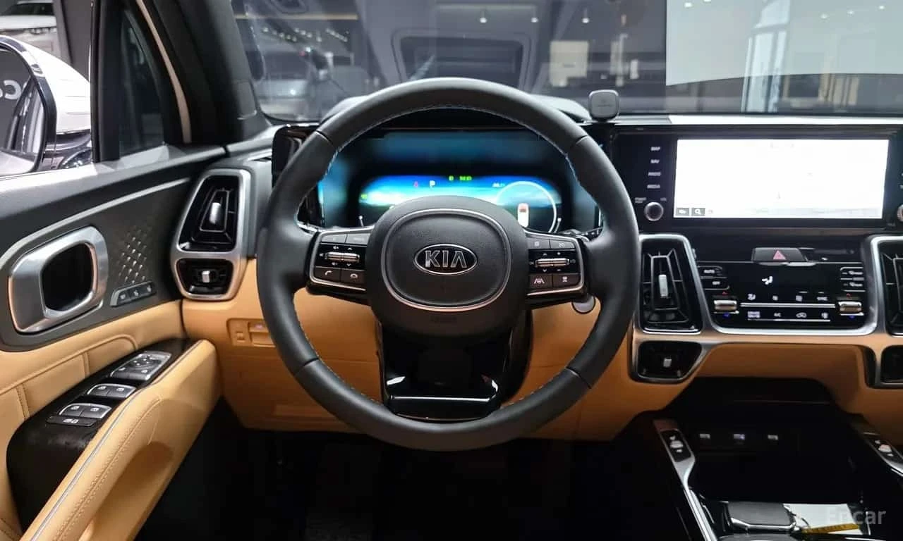 Kia Sorento * HEV 1.6 2WD *  | Mobile.bg � ����������� 14