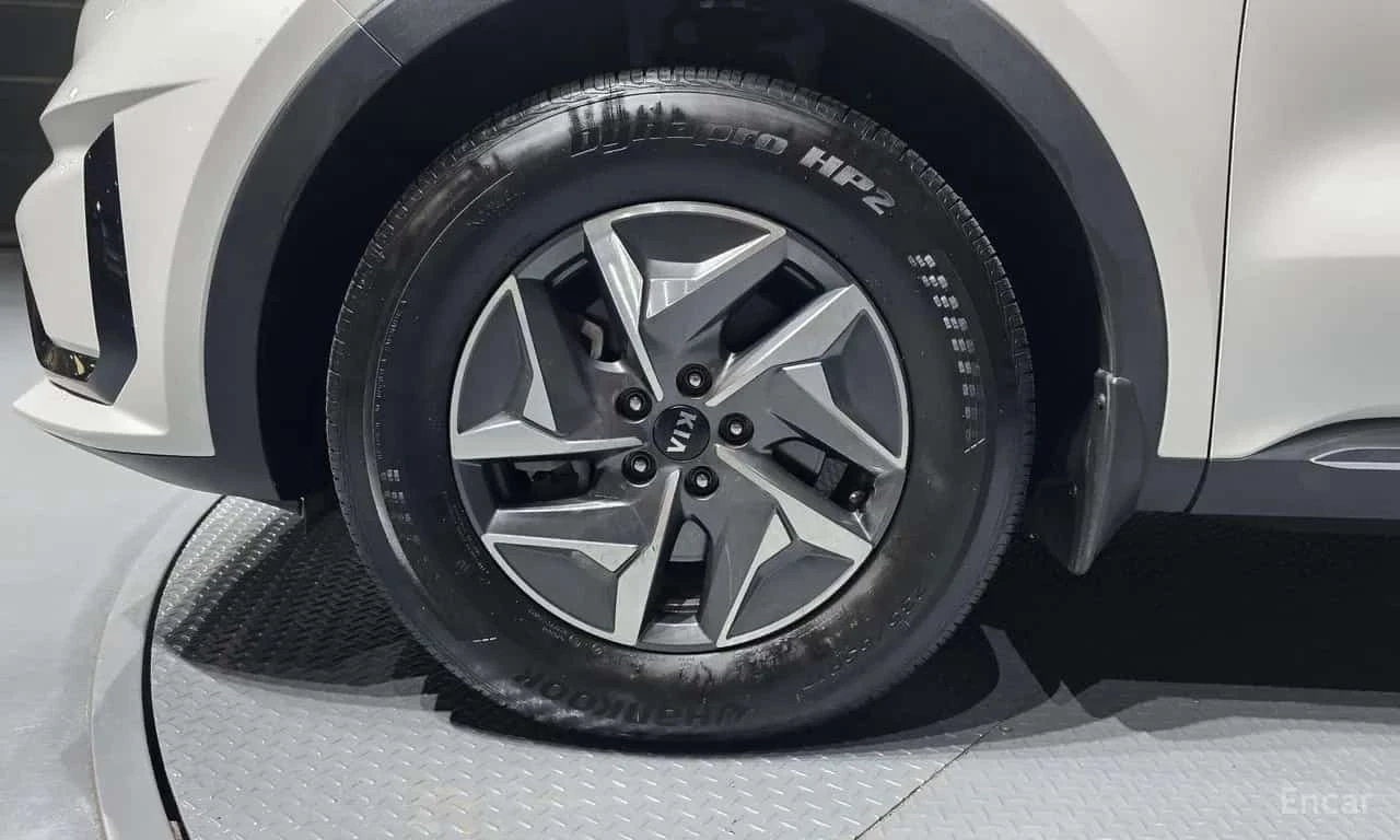Kia Sorento * HEV 1.6 2WD *  | Mobile.bg � ����������� 5