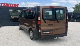 Renault Trafic 1.6DCI/FACE/EURO 6/SERVIZNA ISTORIA!!!, снимка 3