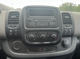 Renault Trafic 1.6DCI/FACE/EURO 6/SERVIZNA ISTORIA!!!, снимка 5