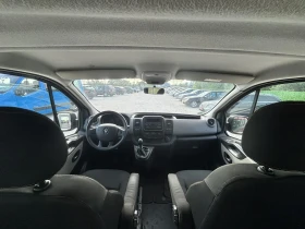 Renault Trafic 1.6DCI/FACE/EURO 6/SERVIZNA ISTORIA!!!, снимка 4