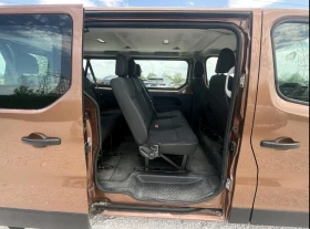 Renault Trafic 1.6DCI/FACE/EURO 6/SERVIZNA ISTORIA!!!, снимка 6
