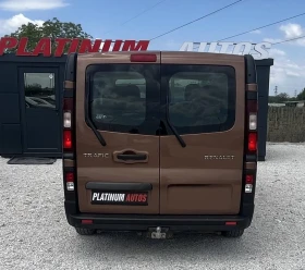 Renault Trafic 1.6DCI/FACE/EURO 6/SERVIZNA ISTORIA!!!, снимка 12
