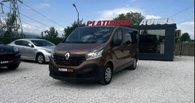 Renault Trafic 1.6DCI/FACE/EURO 6/SERVIZNA ISTORIA!!!, снимка 2