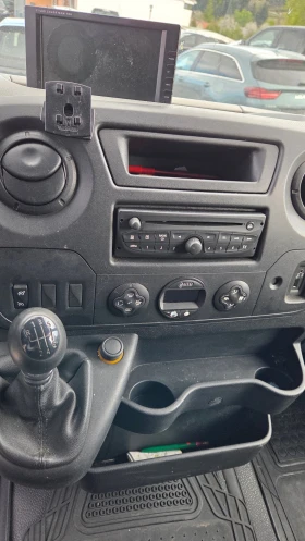 Renault Master 2.3, снимка 14