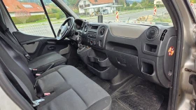 Renault Master 2.3, снимка 16