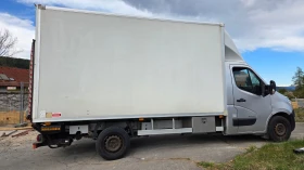Renault Master 2.3, снимка 4