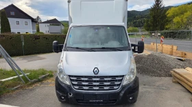 Renault Master 2.3, снимка 2