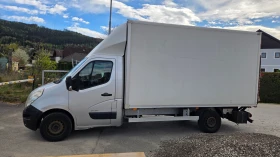 Renault Master 2.3, снимка 7