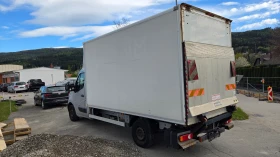 Renault Master 2.3, снимка 6