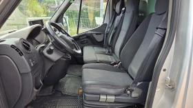 Renault Master 2.3, снимка 13