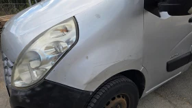 Renault Master 2.3, снимка 8