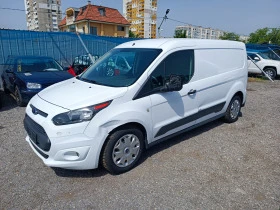 Обява за продажба на Ford Transit CONNECT MAXI 1.5D 2017 ~15 000 лв. - изображение 1