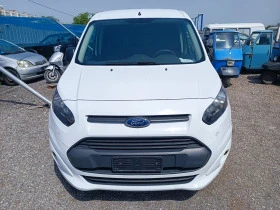 Обява за продажба на Ford Transit CONNECT MAXI 1.5D 2017 ~15 000 лв. - изображение 1