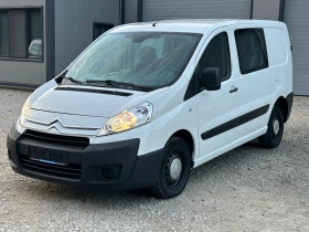 Citroen Jumpy DIZEL* 7mesta* Klimatik* 07.2015