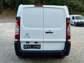 Citroen Jumpy DIZEL* 7mesta* Klimatik* 07.2015, снимка 5