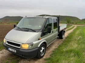 Ford Transit 2.4 TDCI | Mobile.bg    2