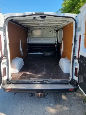 Обява за продажба на Renault Trafic ~31 200 лв. - изображение 5