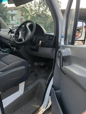 Обява за продажба на Mercedes-Benz Sprinter 311CDI om646 ~11 700 лв. - изображение 4