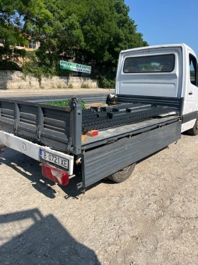 Обява за продажба на Mercedes-Benz Sprinter 311CDI om646 ~11 700 лв. - изображение 10
