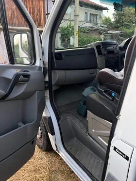 Обява за продажба на Mercedes-Benz Sprinter 311CDI om646 ~11 700 лв. - изображение 5