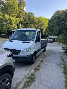 Обява за продажба на Mercedes-Benz Sprinter 311CDI om646 ~11 700 лв. - изображение 9